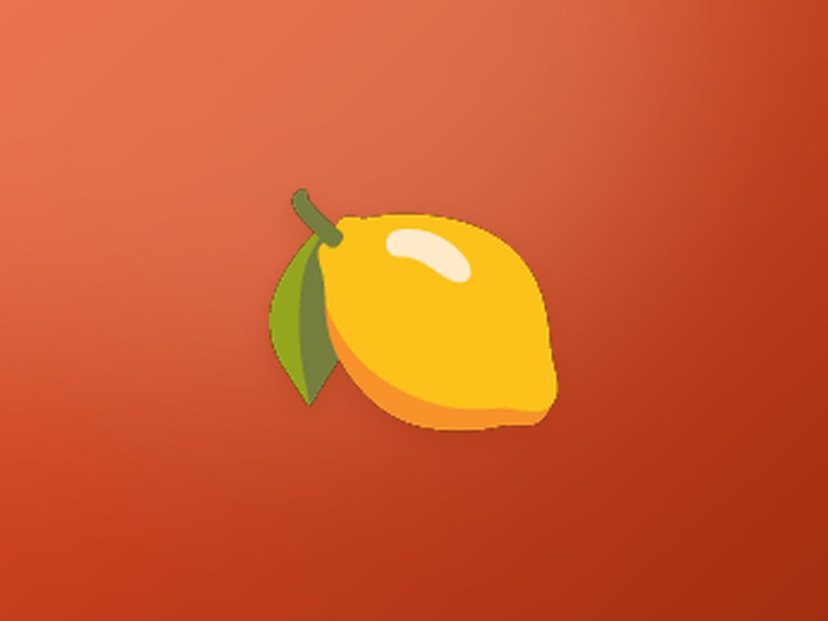 Lemon Mint