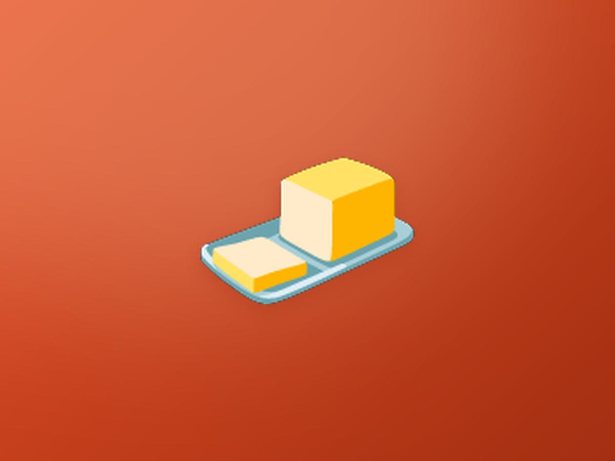 Local Ghee