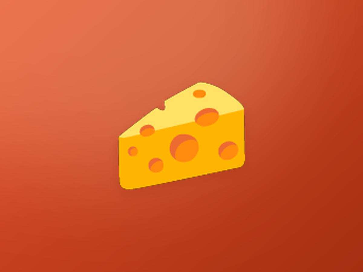 Local Cheese with Honey