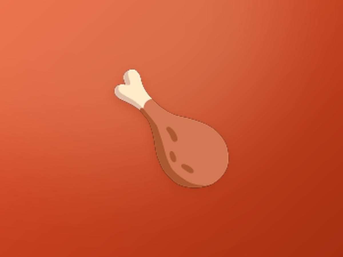 Chicken Madghoot