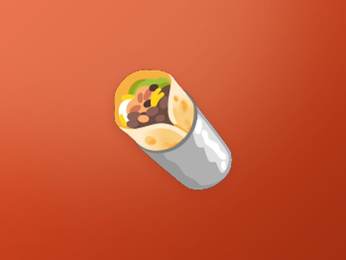 Chicken Shawarma