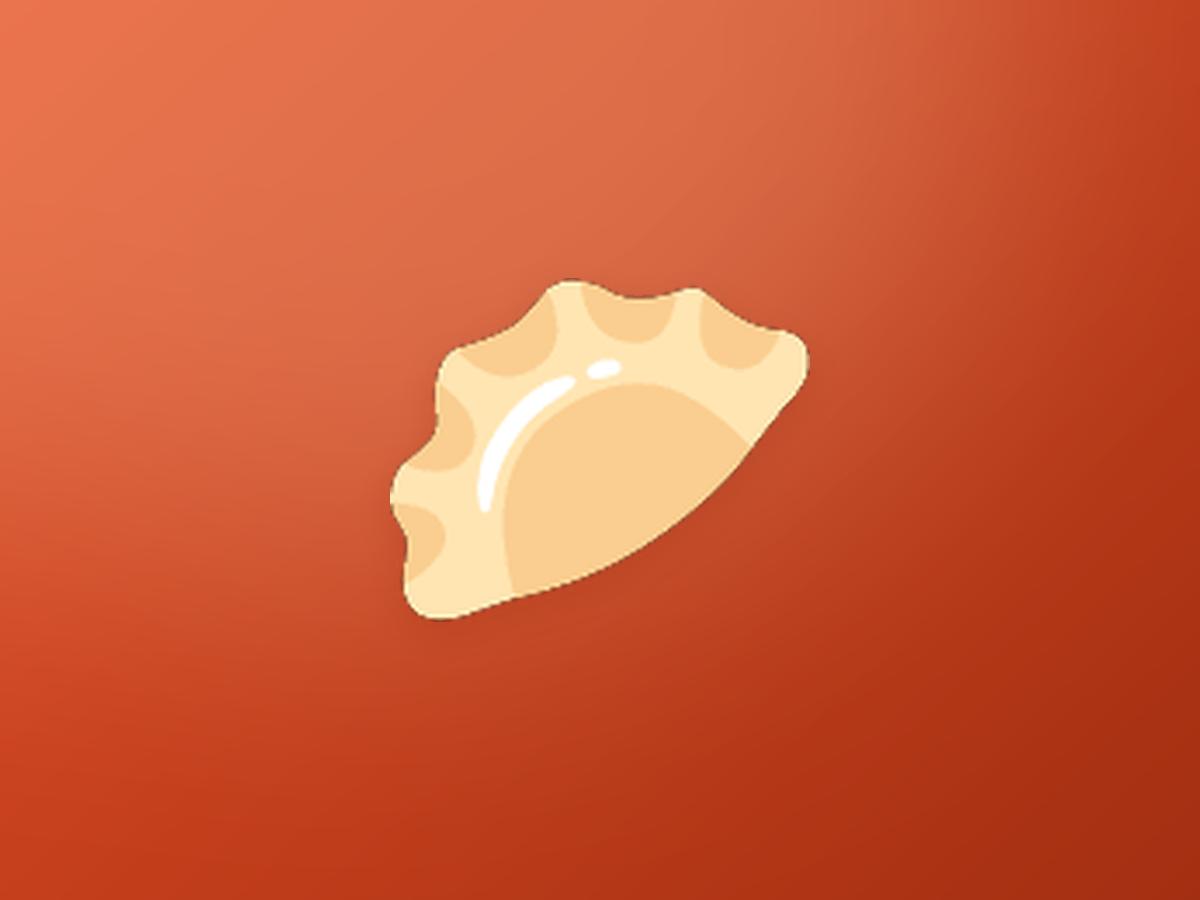 Cheese Samosa