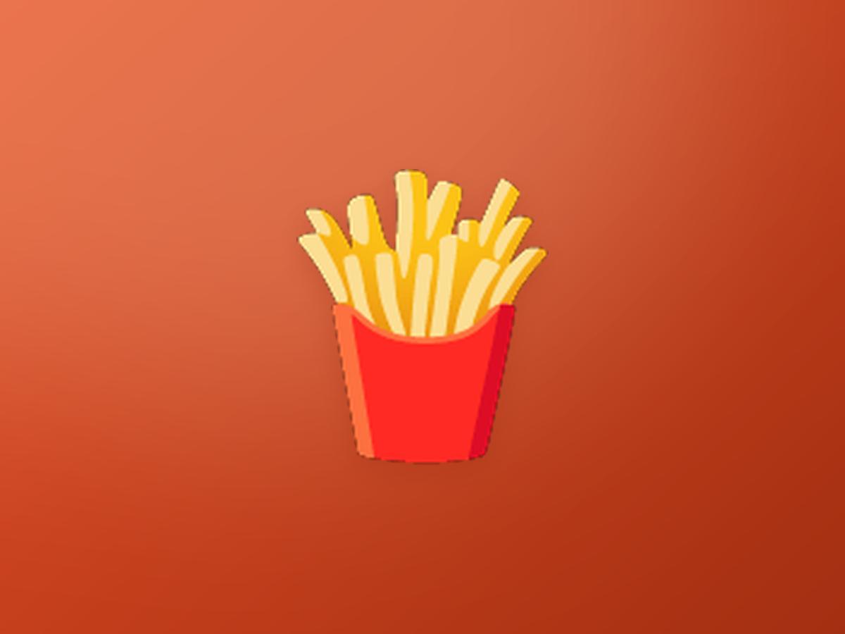 Potato Wedges