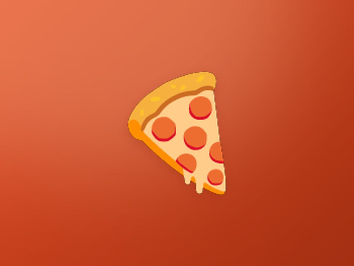 Mini Pizza