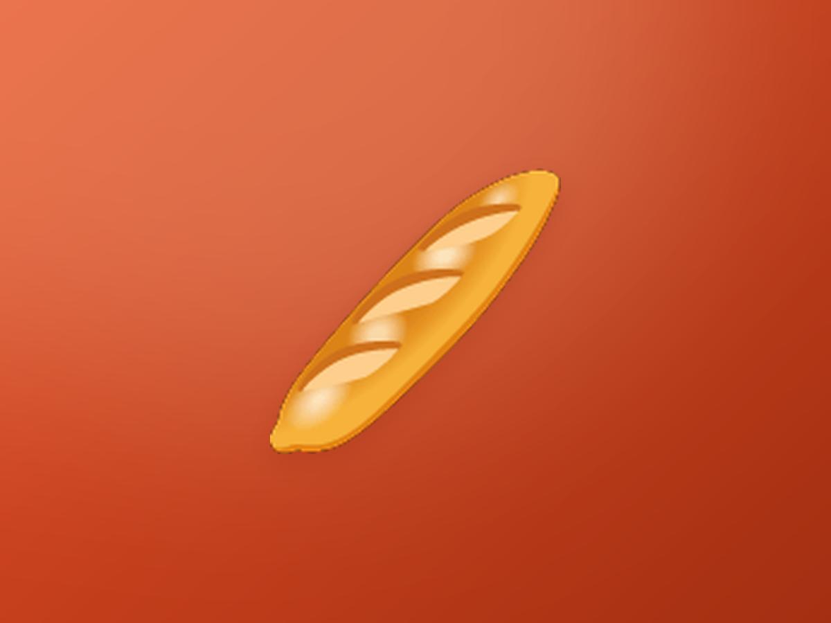 Stuffed Bun