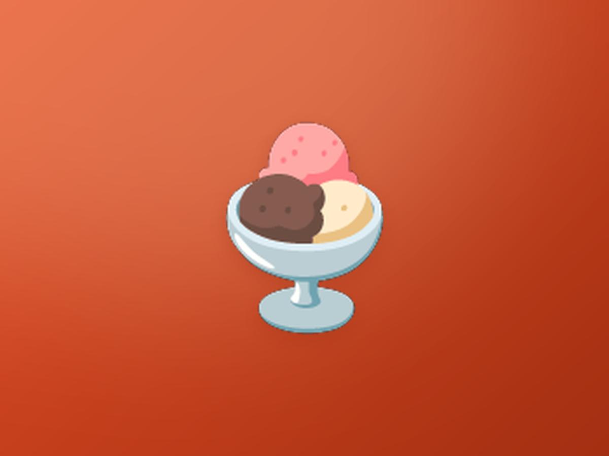 Cream Dessert
