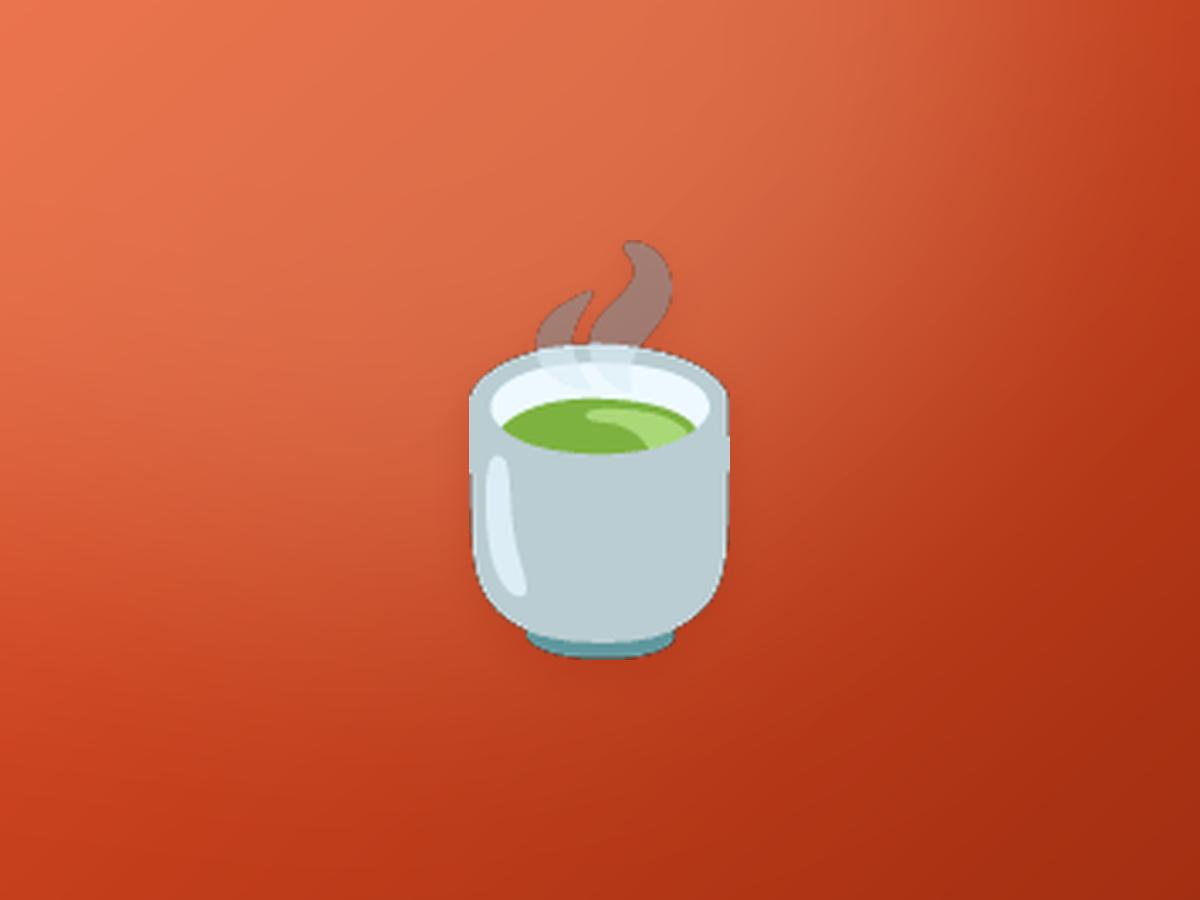 Mint Tea
